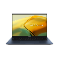ASUS ZenBook 14 UX3402ZA-KP234W laptop 35.6 cm (14") WQXGA Intel® Core™ i5 i5-1240P 8 GB LPDDR5-SDRAM 512 GB SSD Wi-Fi 6E (802.11ax) Windows 11 Home Blue