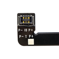 CoreParts MOBX-BAT-MOP300SL ricambio per cellulare Batteria Nero