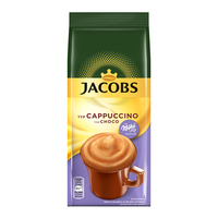 Jacobs Choco Instant-Kaffee 500 g