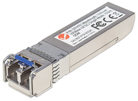 Intellinet 507479 module émetteur-récepteur de réseau Fibre optique 11100 Mbit/s SFP+ 1310 nm