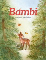 ISBN Bambi