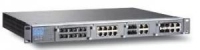 Moxa PT-7828-R-48 switch di rete Gestito L3 Supporto Power over Ethernet (PoE) Nero