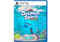 GAME Dolphin Spirit - Ocean Mission, PS5 Wählt aus Englisch PlayStation 5