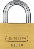 ABUS 02858 padlock Conventional padlock 1 pc(s)
