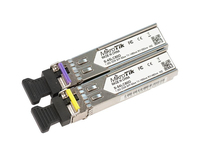 Mikrotik S-4554LC80D Netzwerk-Switch-Modul