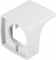 Homematic IP HMIP-ETRV-C-TP accesorio para termostato Protectora