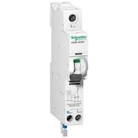 Schneider Electric IC60N RCBO