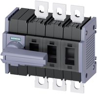 Siemens 3KD3032-0NE10-0 corta circuito