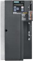 Siemens 6SL3210-5FE15-0UA0 Netzteil & Spannungsumwandler Drinnen Mehrfarbig