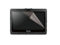Getac GMPFXJ protezione per lo schermo dei tablet Pellicola proteggischermo trasparente 1 pz