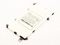 CoreParts MBTAB0030 reserve-onderdeel & accessoire voor tablets Batterij/Accu