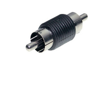 shiverpeaks BS57033 tussenstuk voor kabels RCA