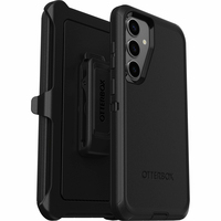 OtterBox Defender pokrowiec na telefon komórkowy 17 cm (6.7") Czarny