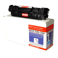 MicroMICR MICR-THN-138A toner cartridge 1 pc(s) Compatible Black