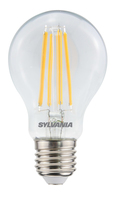 Sylvania ToLEDo Retro GLS LED-Lampe Warmweiß 2700 K 8 W E27 E