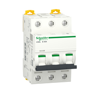 Schneider Electric A9F93340 coupe-circuits