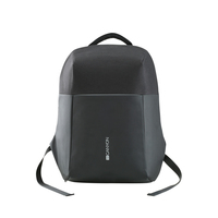 Canyon CNS-CBP5BB9 laptop táska 43,2 cm (17") Hátizsák Fekete