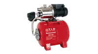 TIP HWW 3600 I 650 W Booster pump 3600 l/h