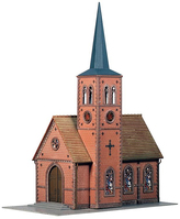 FALLER 130239 schaalmodel onderdeel en -accessoire Kerk
