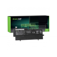 Green Cell TS52 refacción para notebook Batería