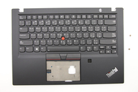 Lenovo FRU02HM309 notebook spare part Keyboard cover