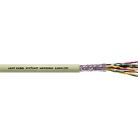 Lapp 0038404 kabel niskiego / średniego / wysokiego napięcia Kabel niskiego napięcia