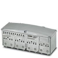 Phoenix Contact 2773665 digitale & analoge I/O-module