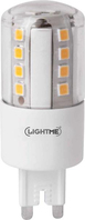 LIGHTME LM85335 LED-lamp 4,5 W G9