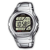 Casio WV-58DE-1AVEF watch