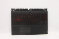 Lenovo 5CB0U43773 notebook spare part Housing base + keyboard