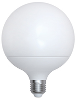 Müller-Licht 404036 LED-lamp Daglicht 6500 K 15 W E27 F
