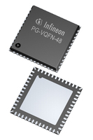 Infineon TLE9278BQX V33