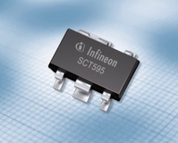 Infineon TLE4295G V50 transistore