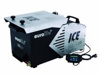 Eurolite NB-150 ICE Low Fog Machine Mehrfarbig
