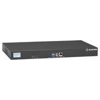 Black Box LES1716A-R2 server per console RJ-45/USB Type-A