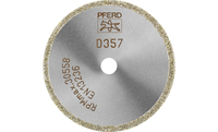PFERD D1A1R 50-2-10 D 357 GAD accessoire pour meuleuse d'angle