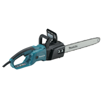 Makita UC4550A motosierra Negro, Azul 2000 W