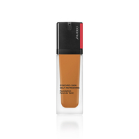 Shiseido Synchro Skin Self-Refreshing Foundation 30 ml Frasco dispensador Líquido 430 Cedar