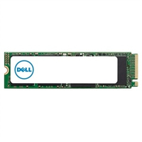 DELL AB292882 disque SSD M.2 256 Go PCI Express NVMe