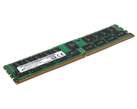 Lenovo 4X71B67861 módulo de memoria 32 GB 1 x 32 GB DDR4 3200 MHz ECC