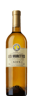 Schuler Gilliard Les Murettes 2019 Wein 0,75 l Rebsorte weiß trocken