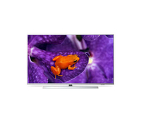 Philips 43HFL6114U/12 Fernseher 109,2 cm (43") 4K Ultra HD Smart-TV WLAN Silber 350 cd/m²