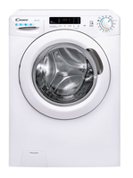 Candy Smart CS 14102DE/1-S lavadora Carga frontal 10 kg 1400 RPM Blanco