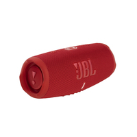 JBL CHARGE 5 Draadloze stereoluidspreker Rood 30 W