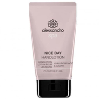 alessandro Nice Day Lotion 75 ml