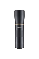 Philips SFL7001T/10 zseblámpa Fekete Nyomógombos zseblámpa LED