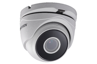 Hikvision Digital Technology DS-2CE56D8T-IT3ZE Turret CCTV biztonsági kamera Szabadtéri 1920 x 1080 pixelek Plafon/fal