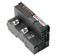 Weidmüller UC20-SL2000-OLAC-EC gateway/kontroler