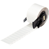 Brady PTL-15-428 printer label White Self-adhesive printer label