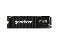 Goodram SSDPR-PX600-2K0-80 drives allo stato solido M.2 2 TB PCI Express 4.0 3D NAND NVMe